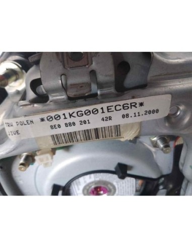 AIRBAG DELANTERO IZQUIERDO AUDI A4 AVANT (8E) -...