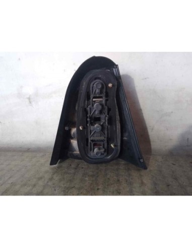 PILOTO TRASERO IZQUIERDO MERCEDES-BENZ CLASE A...
