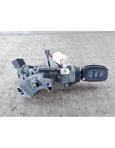CONMUTADOR DE ARRANQUE HYUNDAI I20 (GB) - 187539