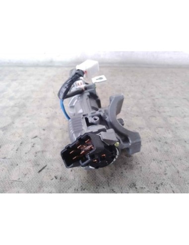 CONMUTADOR DE ARRANQUE HYUNDAI I20 (GB) - 187539