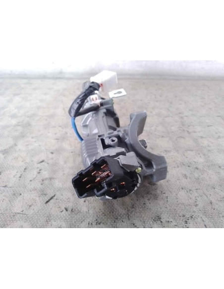 CONMUTADOR DE ARRANQUE HYUNDAI I20 (GB) - 187539