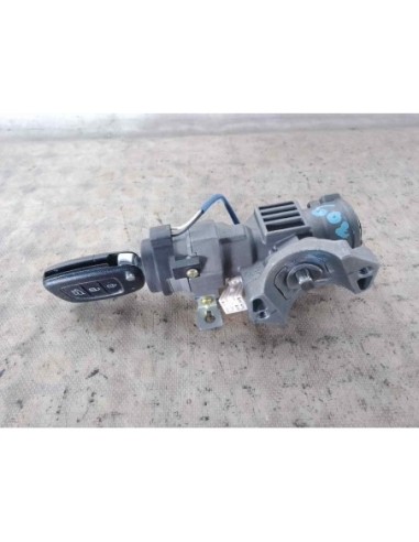 CONMUTADOR DE ARRANQUE HYUNDAI I20 (GB) - 187539