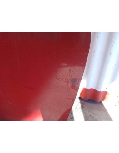 PUERTA DELANTERA DERECHA SEAT IBIZA (6K1) - 175427