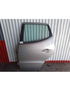 PUERTA TRASERA IZQUIERDA MERCEDES-BENZ CLASE A (BM 168) -...
