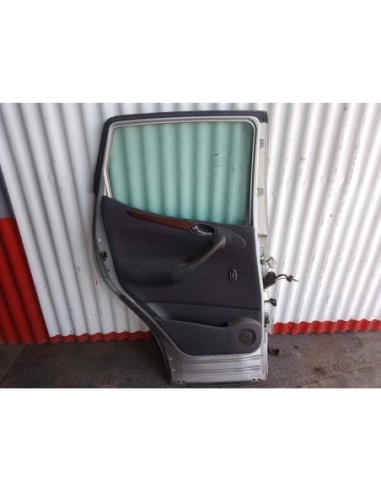 PUERTA TRASERA IZQUIERDA MERCEDES-BENZ CLASE A...