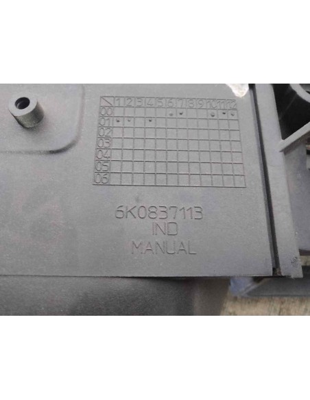 MANETA INTERIOR DELANTERA DERECHA SEAT IBIZA (6K1) - 175432