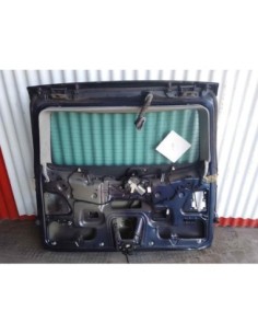 PORTON TRASERO FIAT STILO (192) - 175433 2