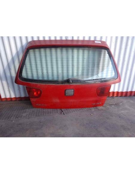 PORTON TRASERO SEAT IBIZA (6K1) - 175437