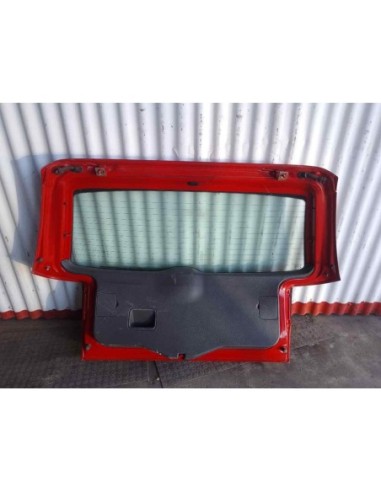 PORTON TRASERO SEAT IBIZA (6K1) - 175437