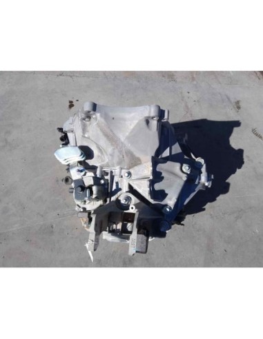 CAJA CAMBIOS MAZDA CX-3 (DK) - 175461