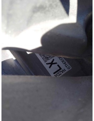 CAJA CAMBIOS MAZDA CX-3 (DK) - 175461