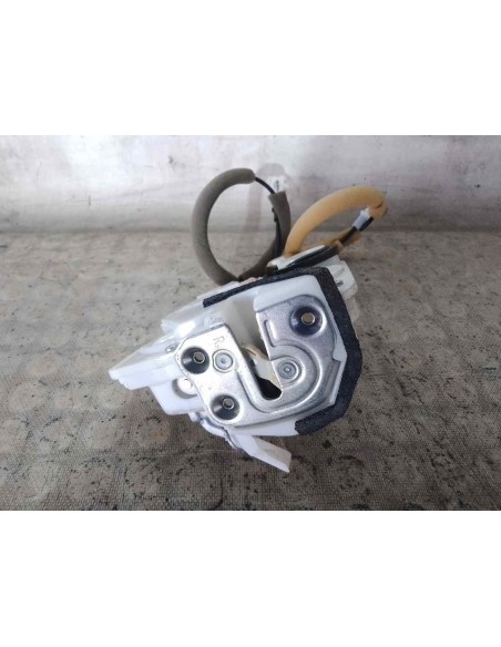 CERRADURA PUERTA DELANTERA DERECHA MAZDA CX-3 (DK) - 175472