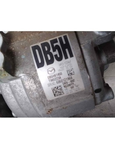 COMPRESOR AIRE ACONDICIONADO MAZDA CX-3 (DK) -...