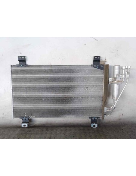 CONDENSADOR / RADIADOR  AIRE ACONDICIONADO MAZDA CX-3 (DK) - 175480
