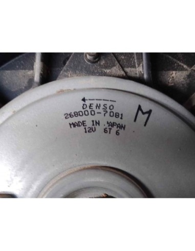 ELECTROVENTILADOR MAZDA CX-3 (DK) - 175481