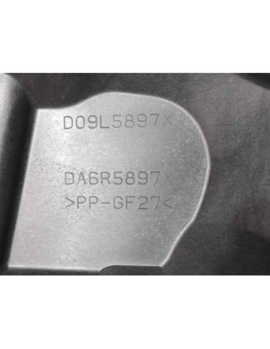 ELEVALUNAS DELANTERO DERECHO MAZDA CX-3 (DK) -...