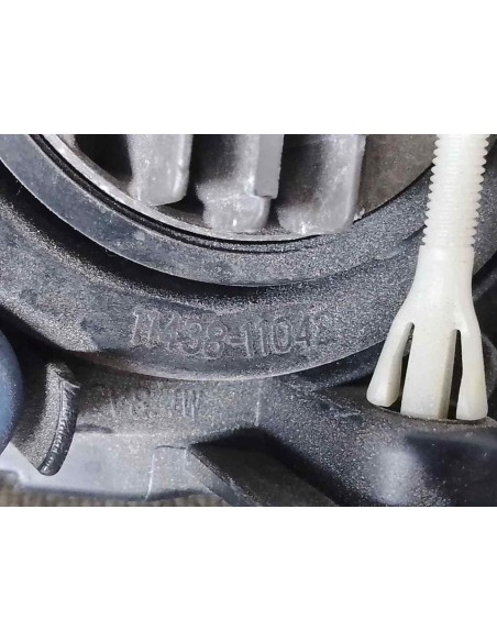 FARO ANTINIEBLA DERECHO MAZDA CX-3 (DK) - 175488