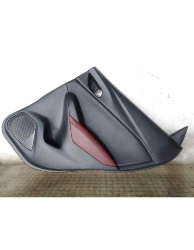 GUARNECIDO PUERTA TRASERA DERECHA MAZDA CX-3...