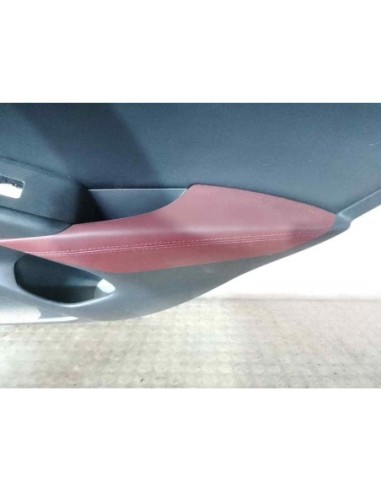 GUARNECIDO PUERTA TRASERA DERECHA MAZDA CX-3...