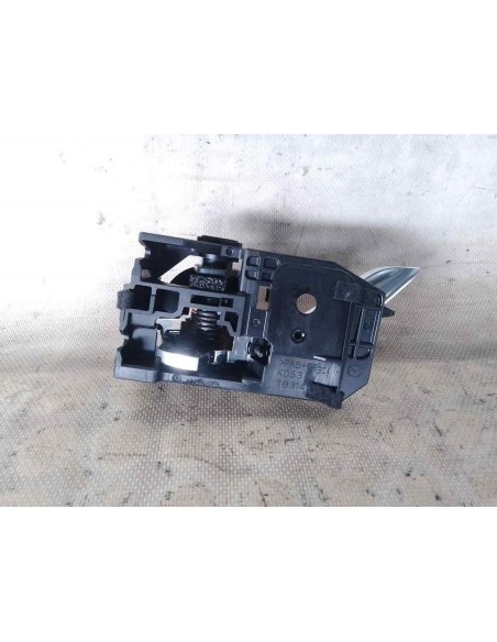 MANETA INTERIOR TRASERA DERECHA MAZDA CX-3 (DK) - 175496