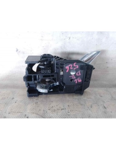 MANETA INTERIOR DELANTERA DERECHA MAZDA CX-3...