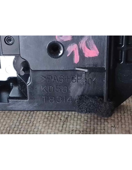 MANETA INTERIOR DELANTERA DERECHA MAZDA CX-3 (DK) - 175499