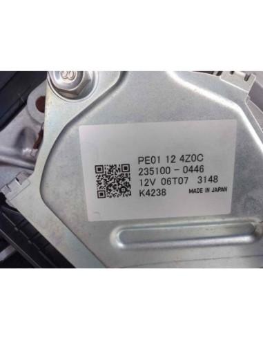 MOTOR COMPLETO MAZDA CX-3 (DK) - 175513