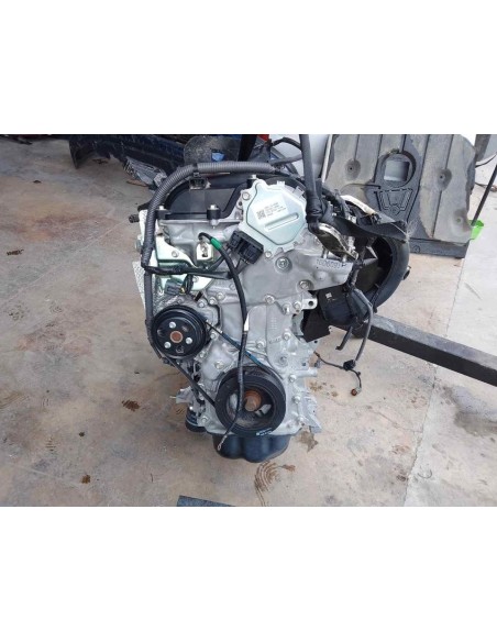 MOTOR COMPLETO MAZDA CX-3 (DK) - 175513