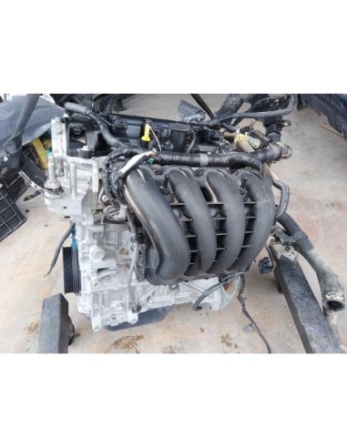 MOTOR COMPLETO MAZDA CX-3 (DK) - 175513