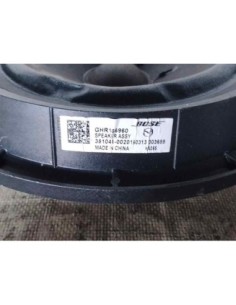 NO IDENTIFICADO MAZDA CX-3 (DK) - 175525 2