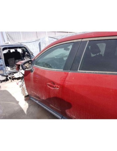 PUERTA DELANTERA IZQUIERDA MAZDA CX-3 (DK) -...