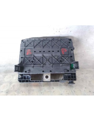 CAJA RELES / FUSIBLES CITROEN C5 BERLINA - 175849