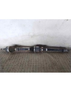 TRANSMISION DELANTERA DERECHA MAZDA CX-3 (DK) - 175541