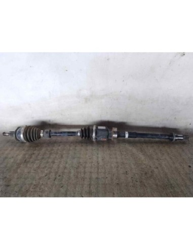 TRANSMISION DELANTERA DERECHA MAZDA CX-3 (DK) -...