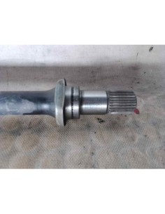 TRANSMISION DELANTERA DERECHA MAZDA CX-3 (DK) - 175541 2