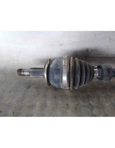 TRANSMISION DELANTERA DERECHA MAZDA CX-3 (DK) -...