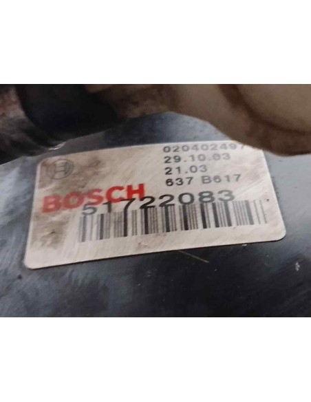 SERVOFRENO FIAT II PUNTO (188) BERLINA - 175655