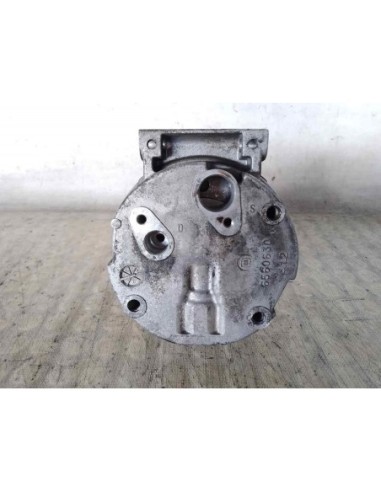 COMPRESOR AIRE ACONDICIONADO RENAULT SCENIC I...