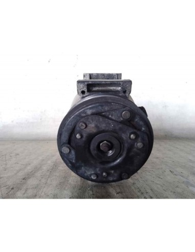 COMPRESOR AIRE ACONDICIONADO RENAULT SCENIC I...