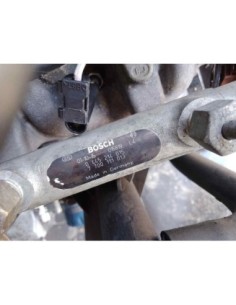 MOTOR COMPLETO RENAULT SCENIC I (JA   ) - 175737 2