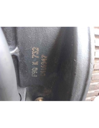 MOTOR COMPLETO RENAULT SCENIC I (JA   ) - 175737