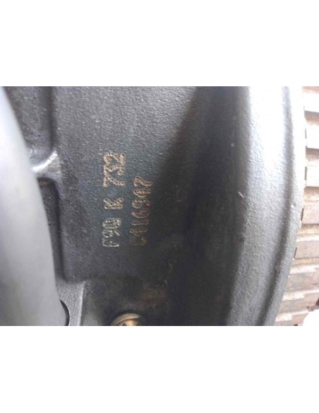 MOTOR COMPLETO RENAULT SCENIC I (JA   ) - 175737