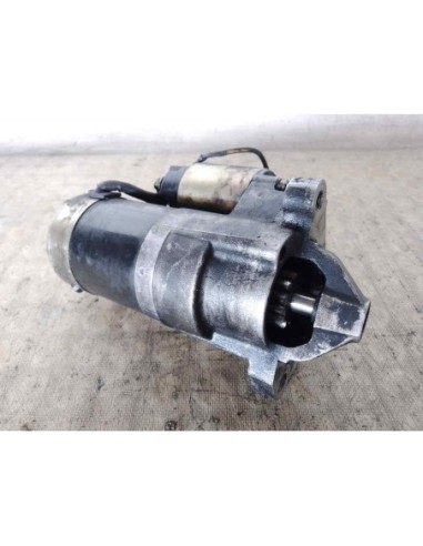MOTOR ARRANQUE RENAULT SCENIC I (JA   ) - 175744