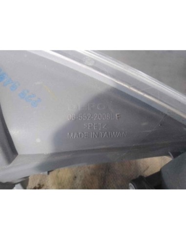 FARO ANTINIEBLA IZQUIERDO CITROEN C5 BREAK -...