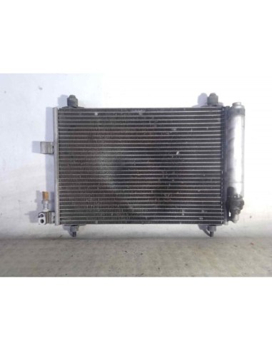 CONDENSADOR / RADIADOR  AIRE ACONDICIONADO...