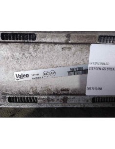INTERCOOLER CITROEN C5 BREAK - 175932 2