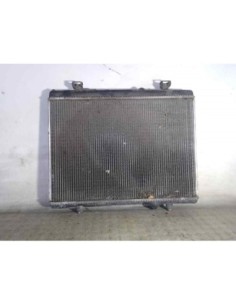 RADIADOR AGUA CITROEN C5 BREAK - 175967 2