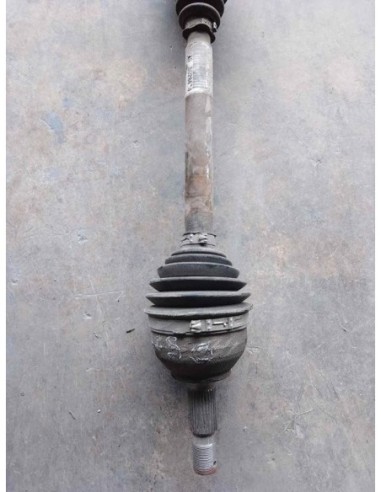 TRANSMISION DELANTERA DERECHA CITROEN C5 BREAK...