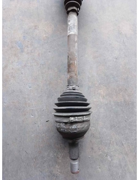 TRANSMISION DELANTERA DERECHA CITROEN C5 BREAK - 175977