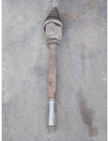 TRANSMISION DELANTERA DERECHA CITROEN C5 BREAK...